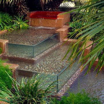 Water Features