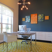 Matt Office
