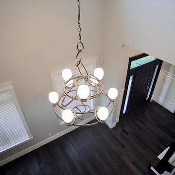 154A Street