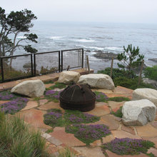 Front Patio