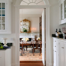 butler pantry