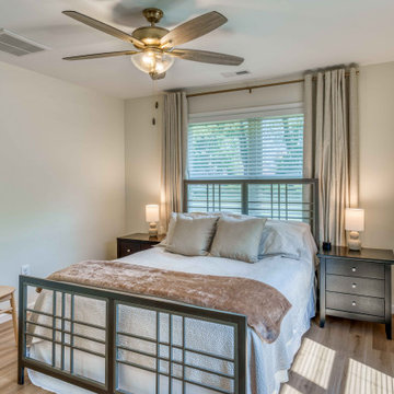 Garrison- Traditional In-Laws Suite Addition