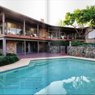The Burr Residence Remodel