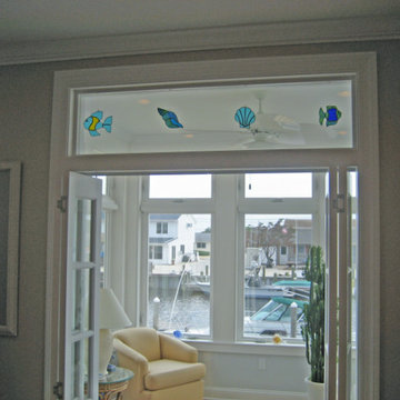 Sunrooms and Garden Rooms