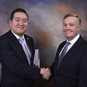 Charles Yi's photo