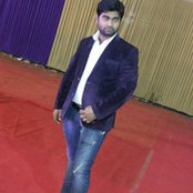 pradeep upadhyay's photo