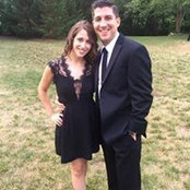 Julie Andrade's photo