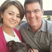 Dan Hunt's photo