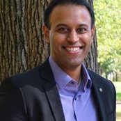 Foto von Harsimranjit Singh