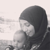 Foto de Fatma Anber

