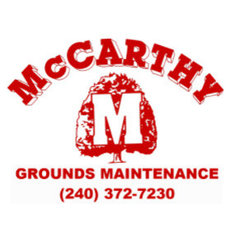 McCarthy Grounds Maintenance Inc