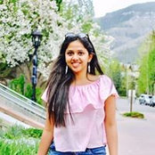 Priya Tilavi's photo
