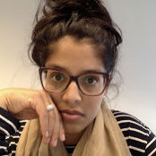 Sabrina Alams foto