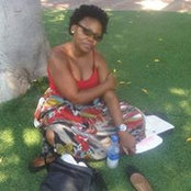 Katlego Pearl Mogapi's photo