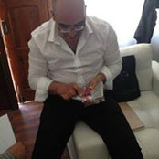 Mourad Fendri's photo