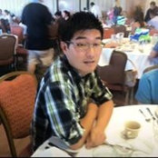 Eric Wong's photo