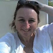 Foto von Tracey Woolrych