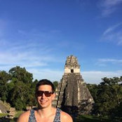 Adam Calica's photo