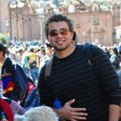 Mohamed El Refais foto