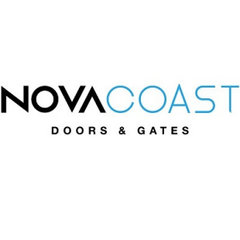 Novacoast Doors and Gates