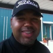 David Harris's photo
