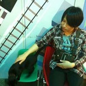 Kyosuke Nagami's photo