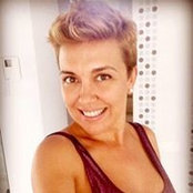 Andreea Militaru's photo