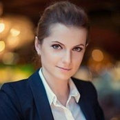 Irin Abiyan-Fokina's photo