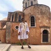 Stasha Moreno's photo