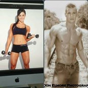 Colton Burnett's photo