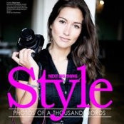 Reka Nyari's photo