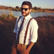 Gabriel Salcedo's photo