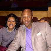 Nyisha Hunt's photo