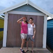 Joel Parke's photo