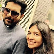 Neha Kej's photo