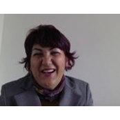 Beril Mayer's photo
