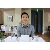 Vincent Ko's photo