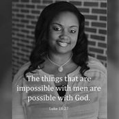 Gistacy Brown's photo