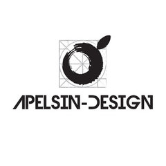 Apelsin-Design