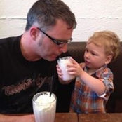 Wade Dhooge's photo