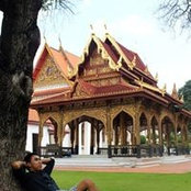 Marc Batac's photo