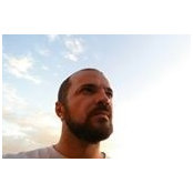Cleber Machado's photo