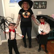 Jackie Hamilton's photo