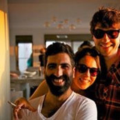 Eyal Baroz's photo