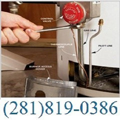 Plumbing Channelview