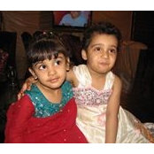 Huma Nadeem's photo