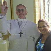 Angela Molis's photo