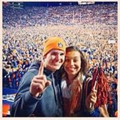 Daniel Moore's photo