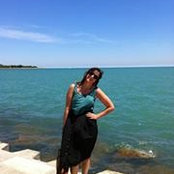 Claire Gaspin's photo