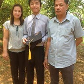 Foto von Steven Maturingan
